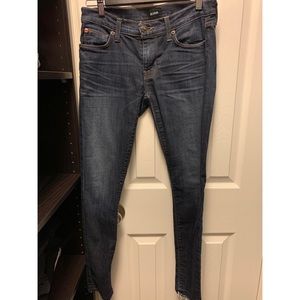 Hudson brand jeans